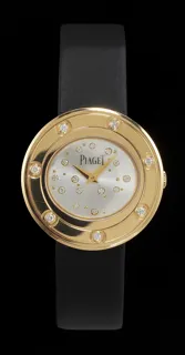 Piaget Possession Rose gold Silver