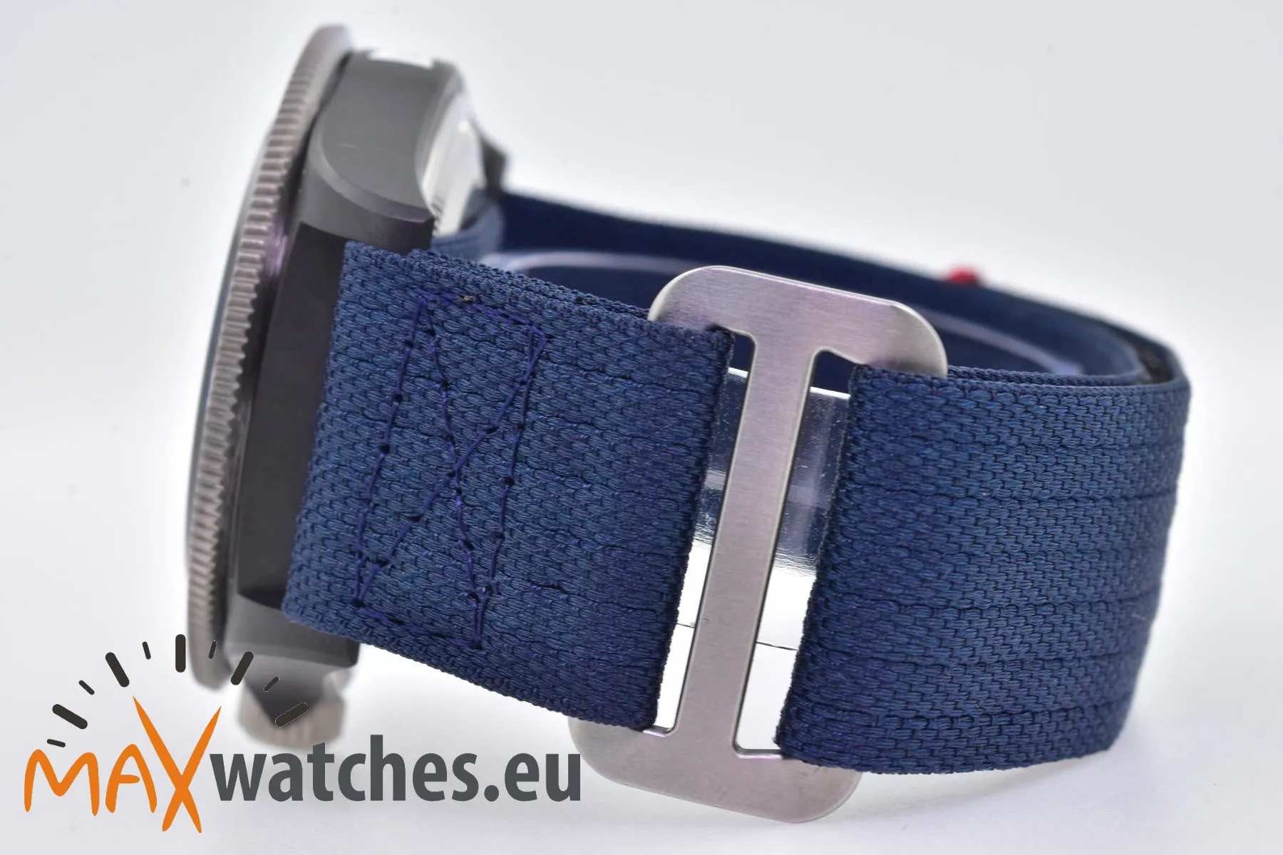 Tudor Pelagos 25707KN 42mm Carbon fiber Blue 5