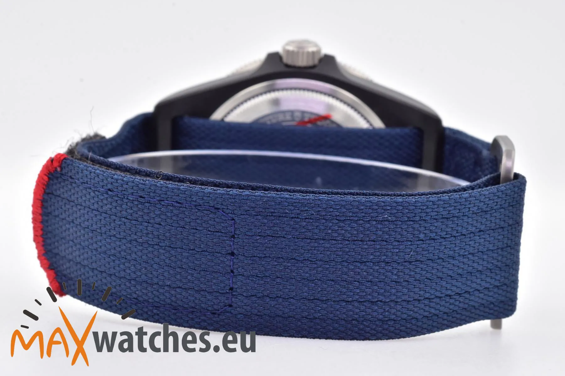 Tudor Pelagos 25707KN 42mm Carbon fiber Blue 6