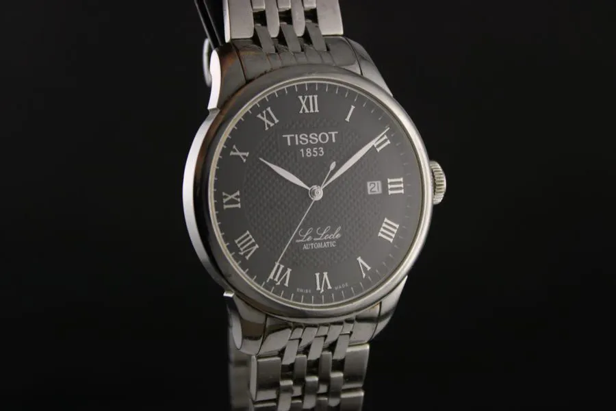 Tissot Le Locle L164/264-1