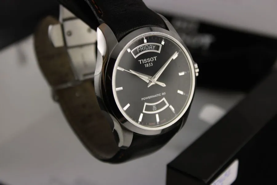 Tissot Powermatic