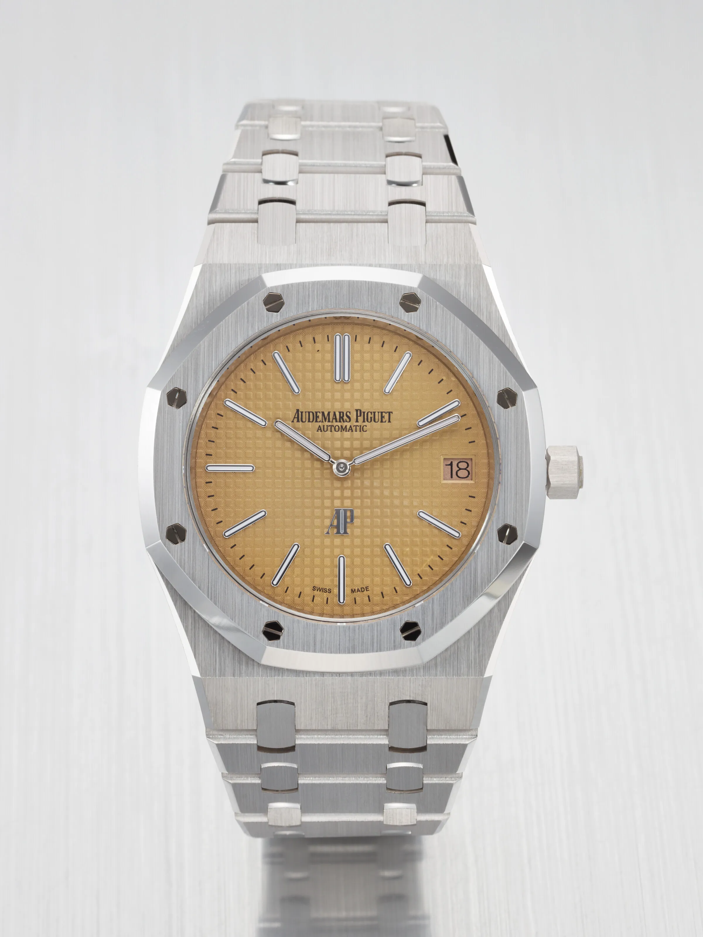 Audemars Piguet Royal Oak 15202BC