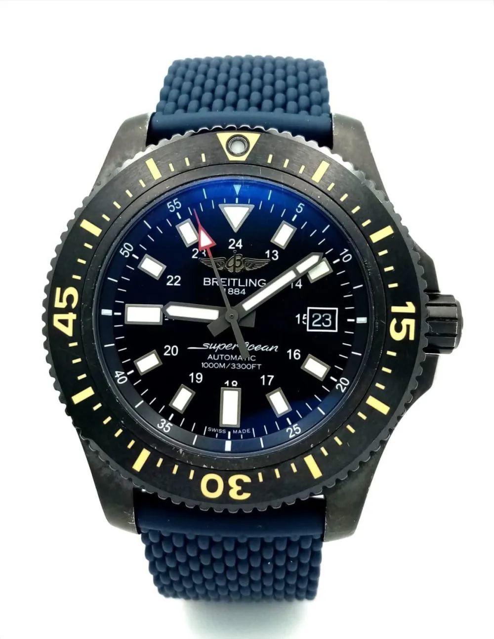 Breitling Superocean 12869