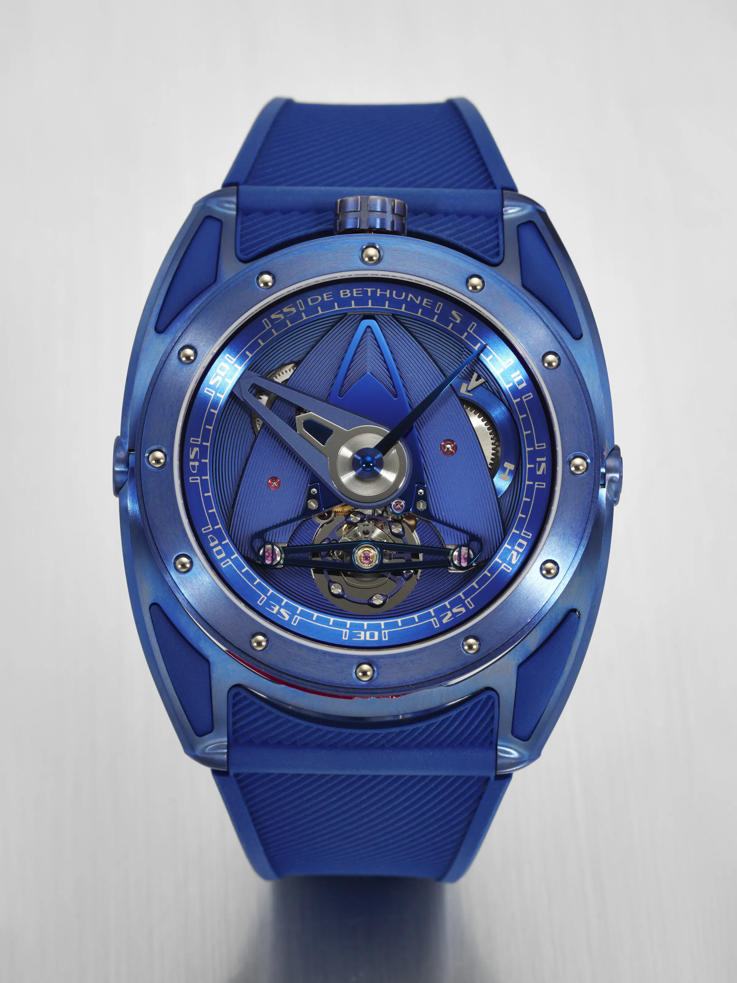 De Bethune DB28 GS CS157