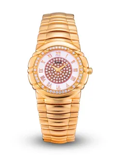 Piaget Tanagra 95043 M 401 D Rose gold White