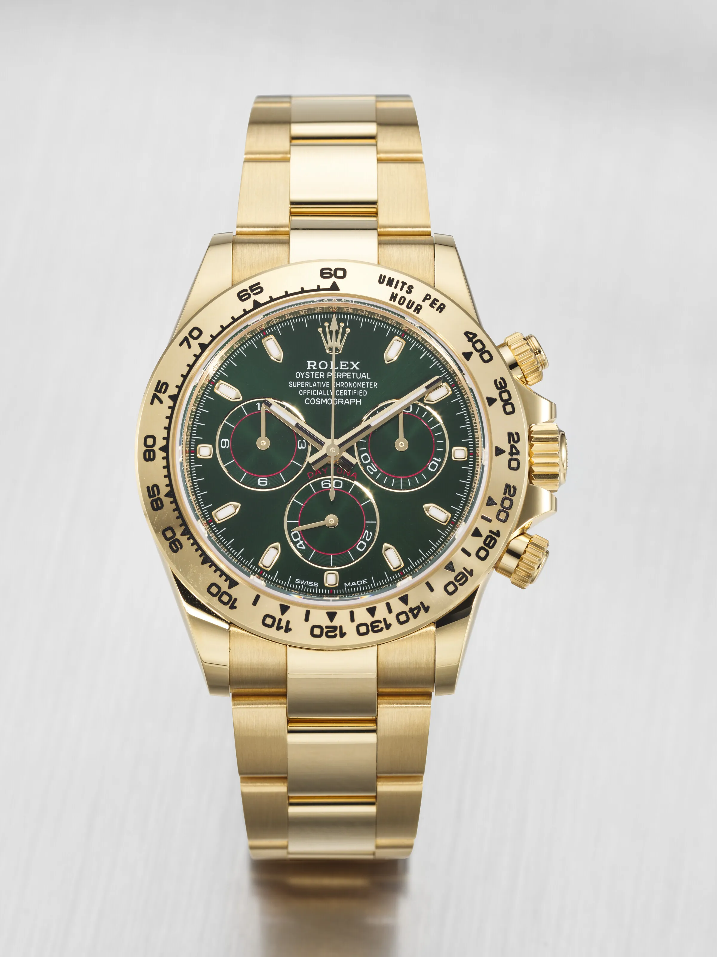 Rolex Daytona 116508 nullmm