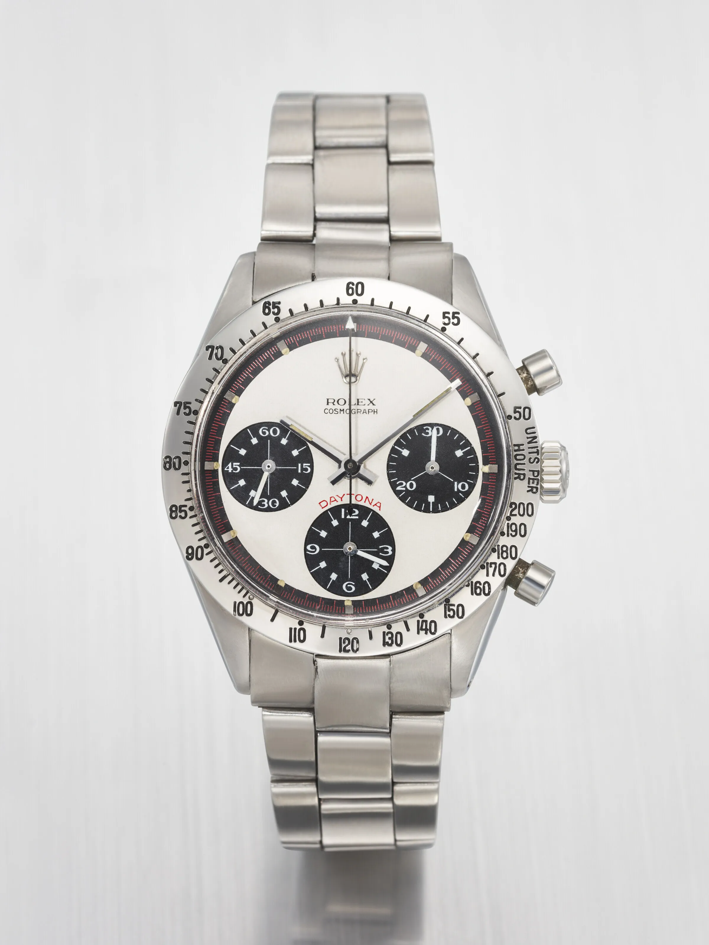 Rolex Daytona 6239 nullmm