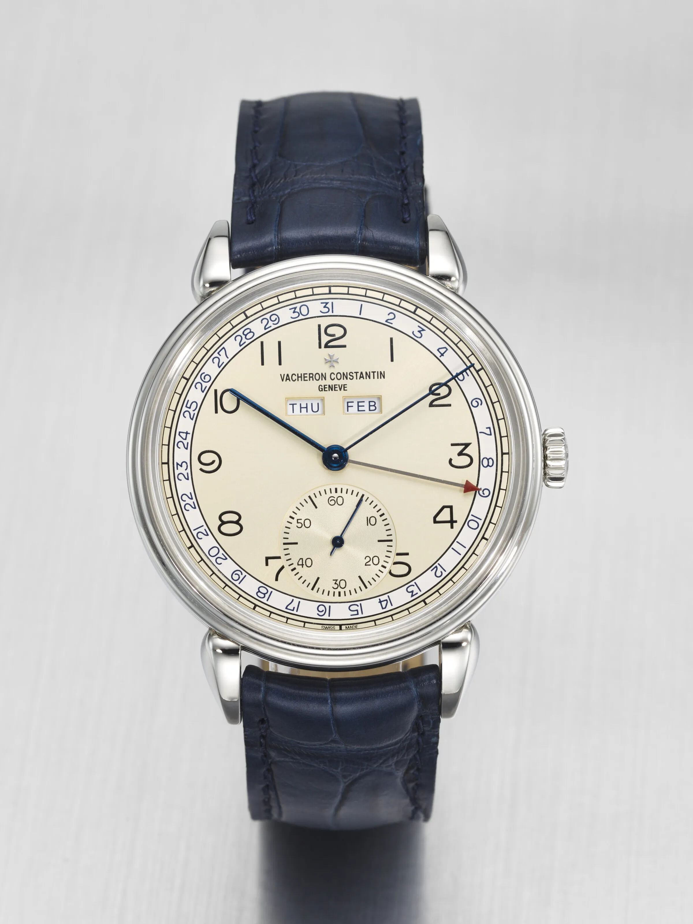 Vacheron Constantin Historiques 3110V/000A-B426