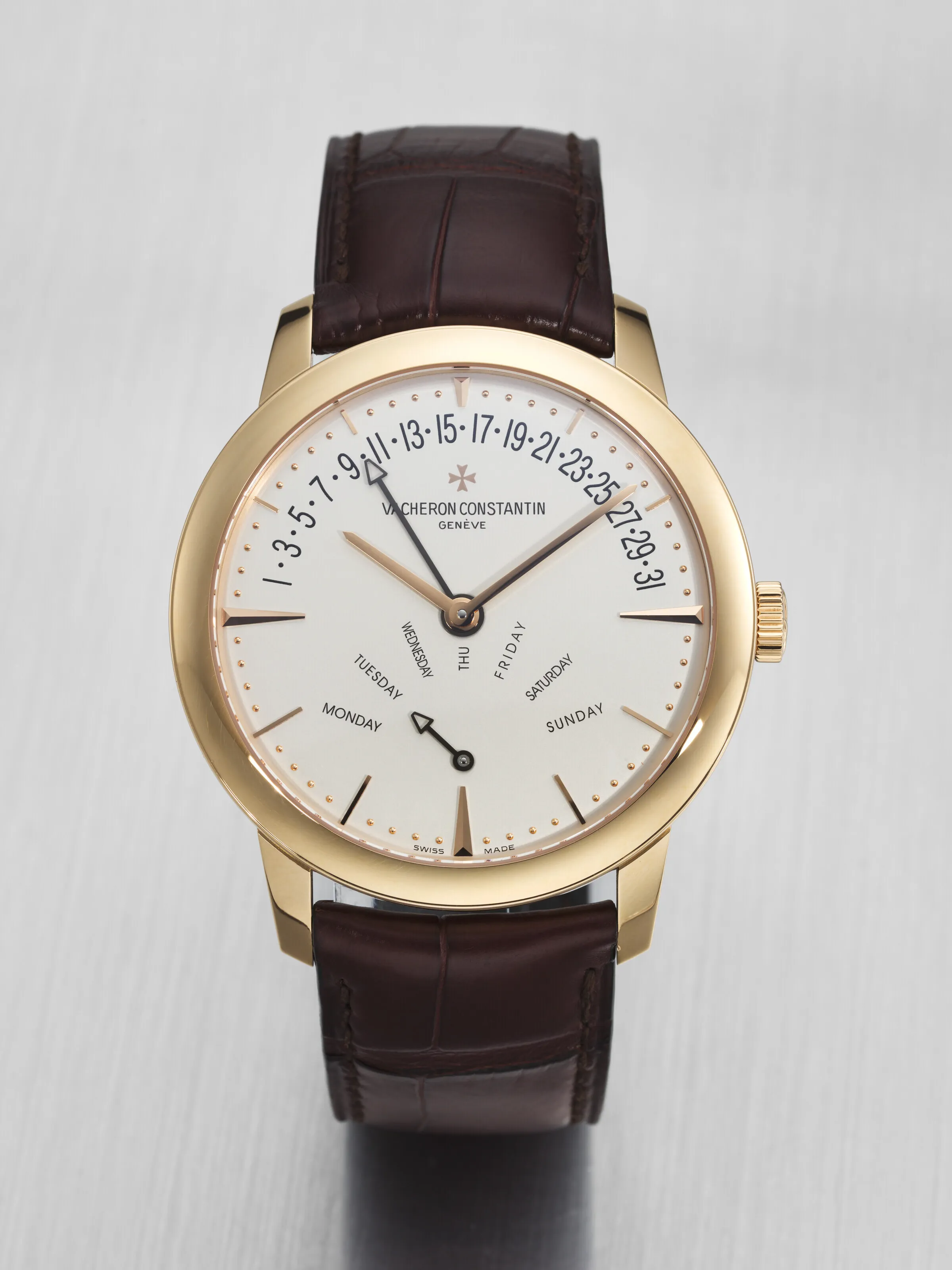 Vacheron Constantin Patrimony 86020/000R-9239