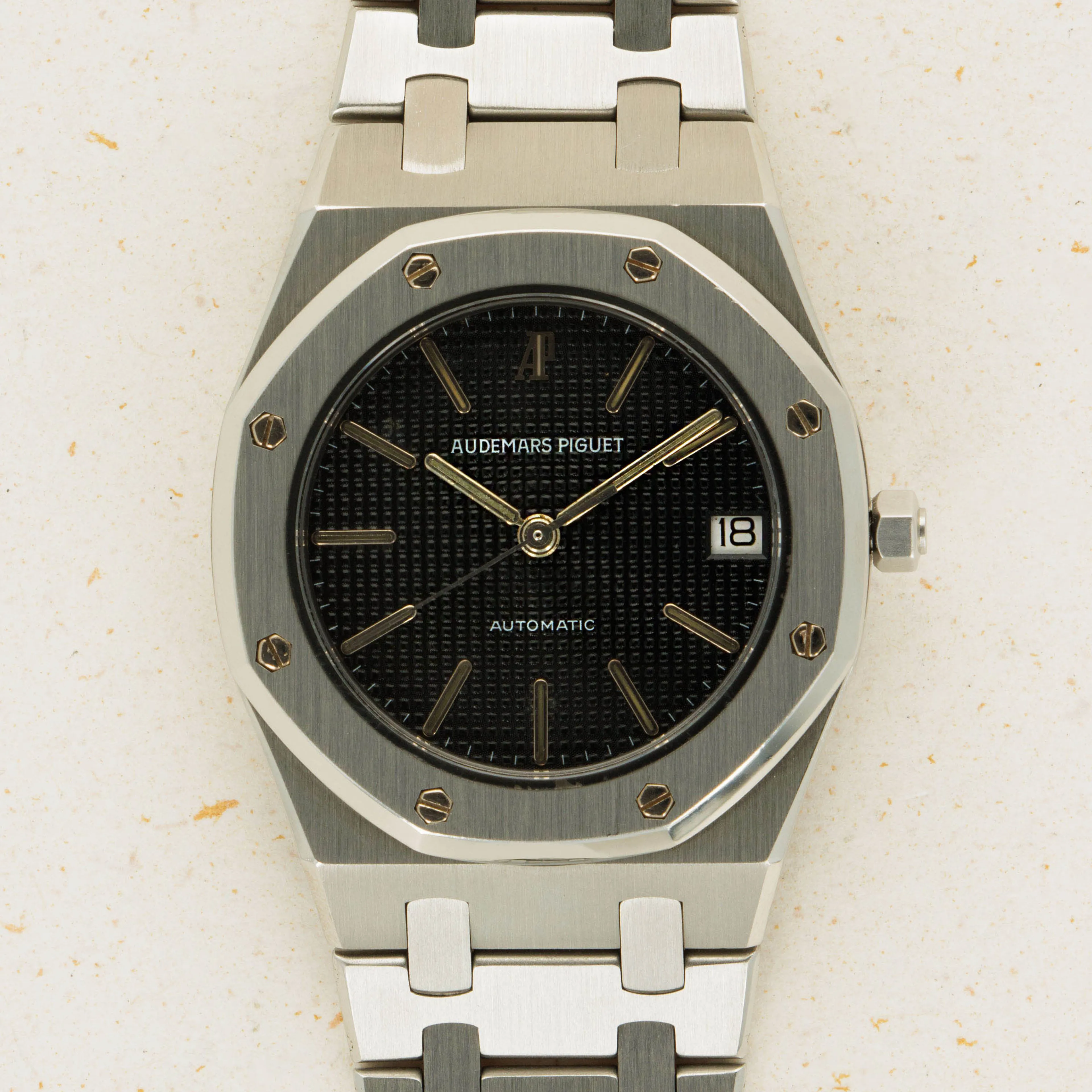 Audemars Piguet Royal Oak 4100ST nullmm