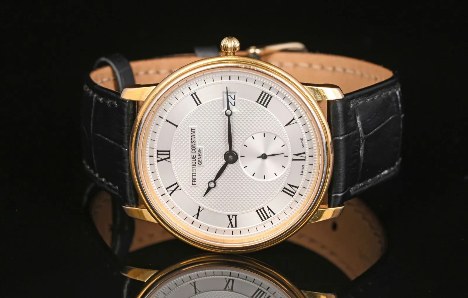 Frédérique Constant 1460859