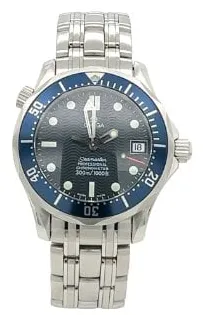 Omega Seamaster 168.1622 36mm Stainless steel Blue