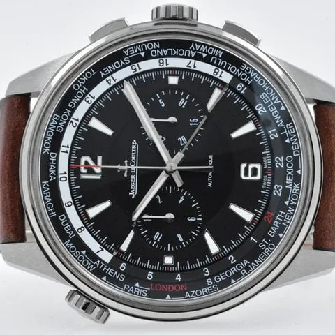 Jaeger-LeCoultre Polaris Q905T471 44mm Titanium Black