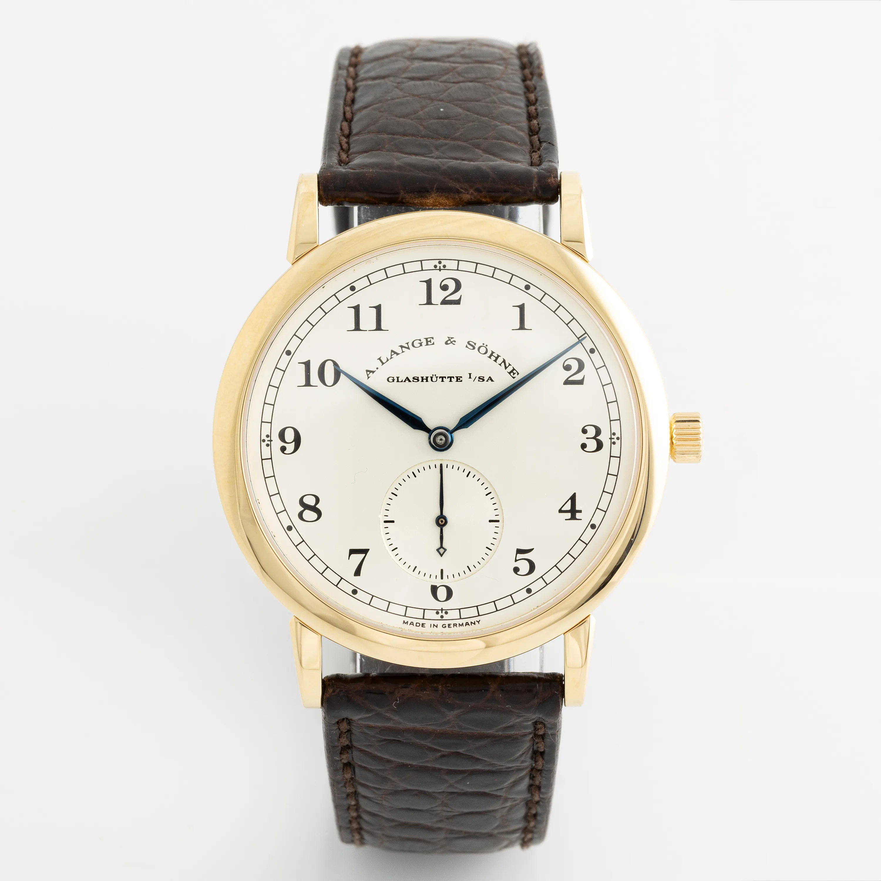 A. Lange & Söhne 1815 206.021