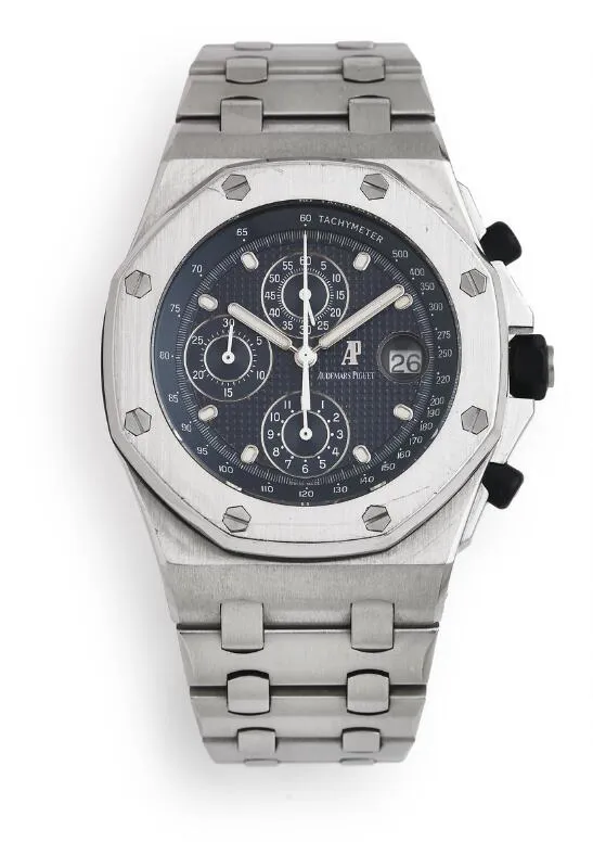 Audemars Piguet Royal Oak Offshore 25721ST