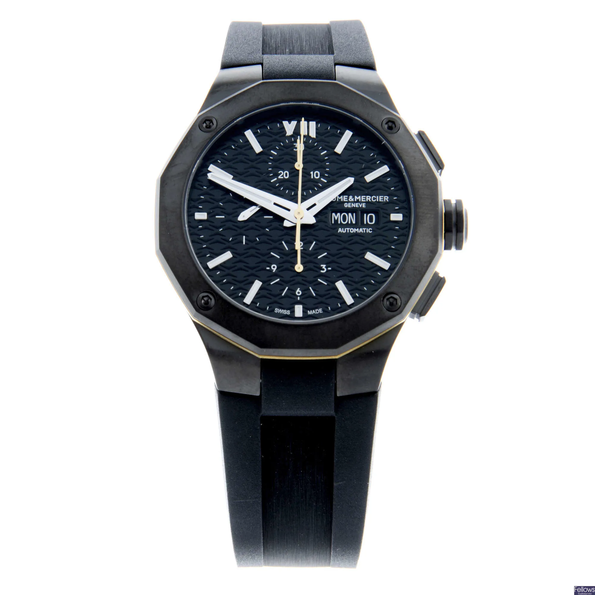 Baume & Mercier Riviera M0A10625