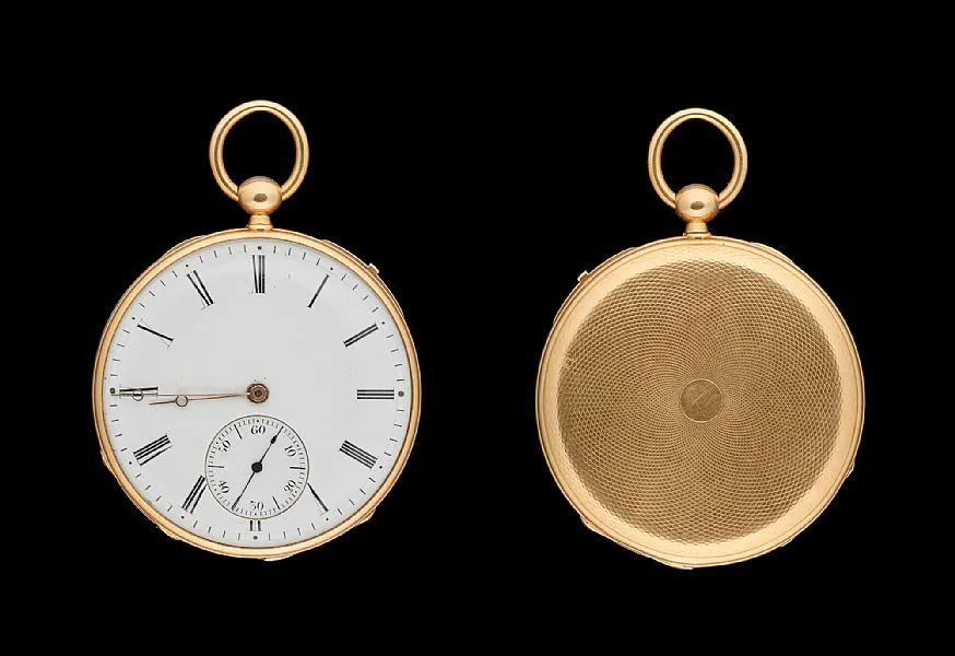 Breguet