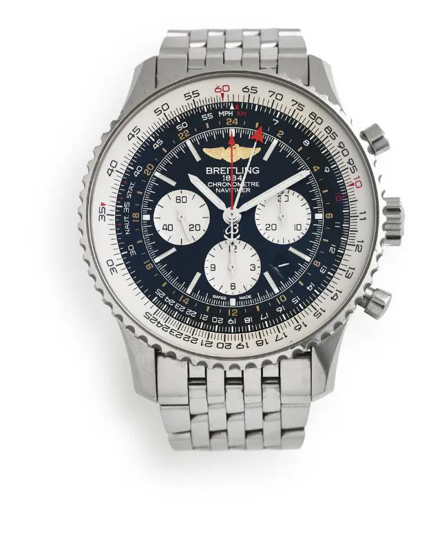 Breitling Navitimer AB044121 nullmm