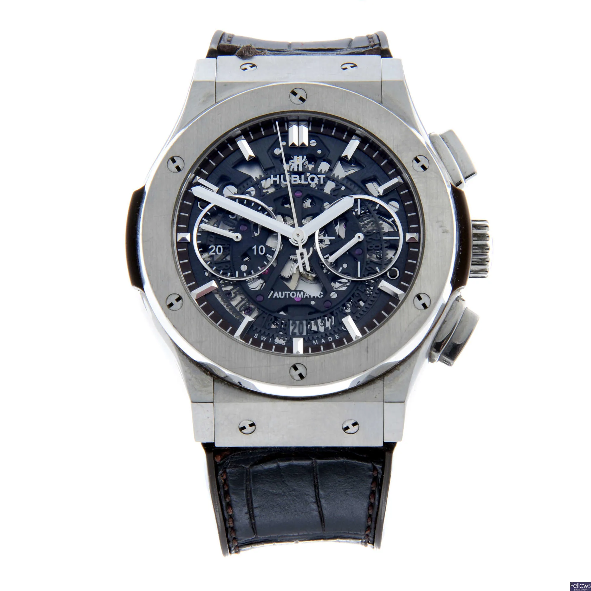 Hublot Classic Fusion