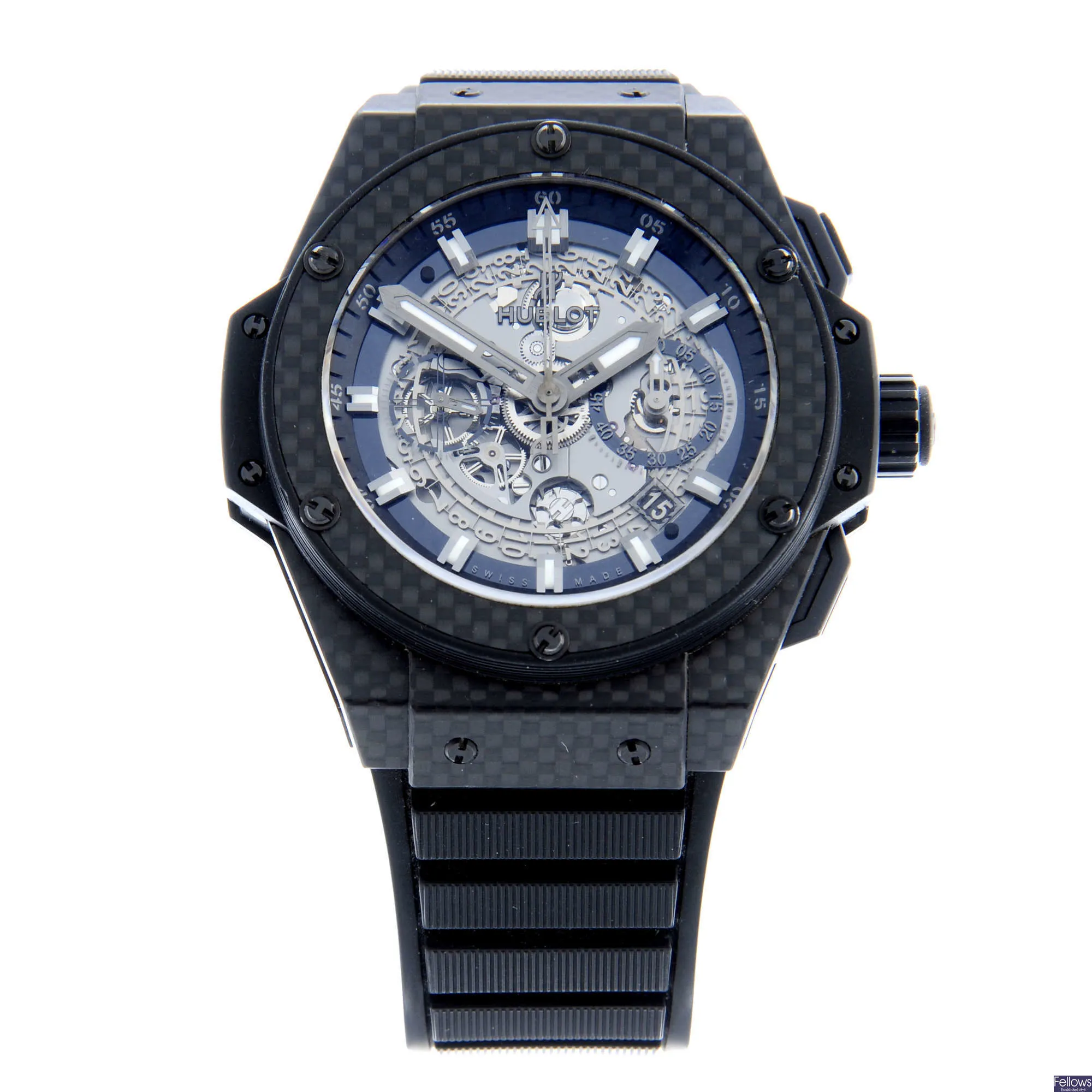 Hublot King Power