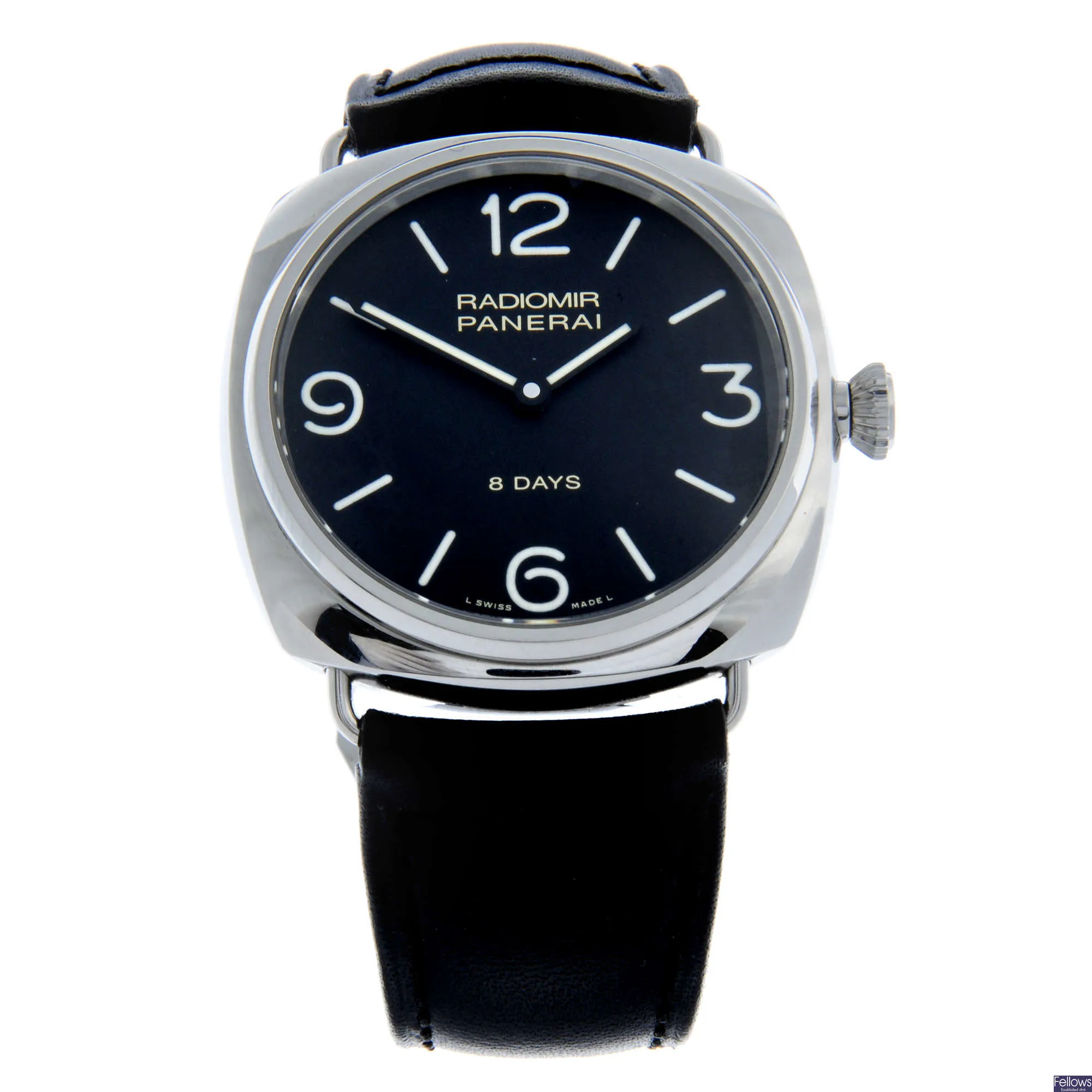 Panerai Radiomir PAM 00610