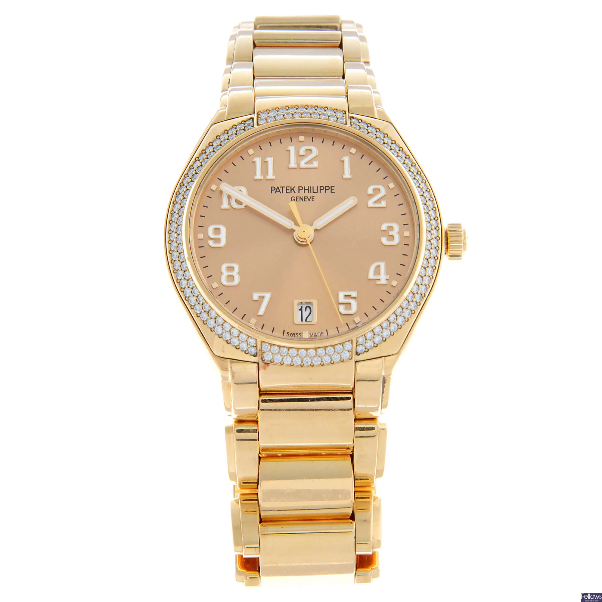 Patek Philippe Twenty~4 A752BAA