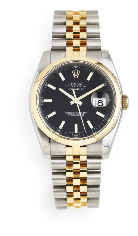 Rolex Datejust 36 116203