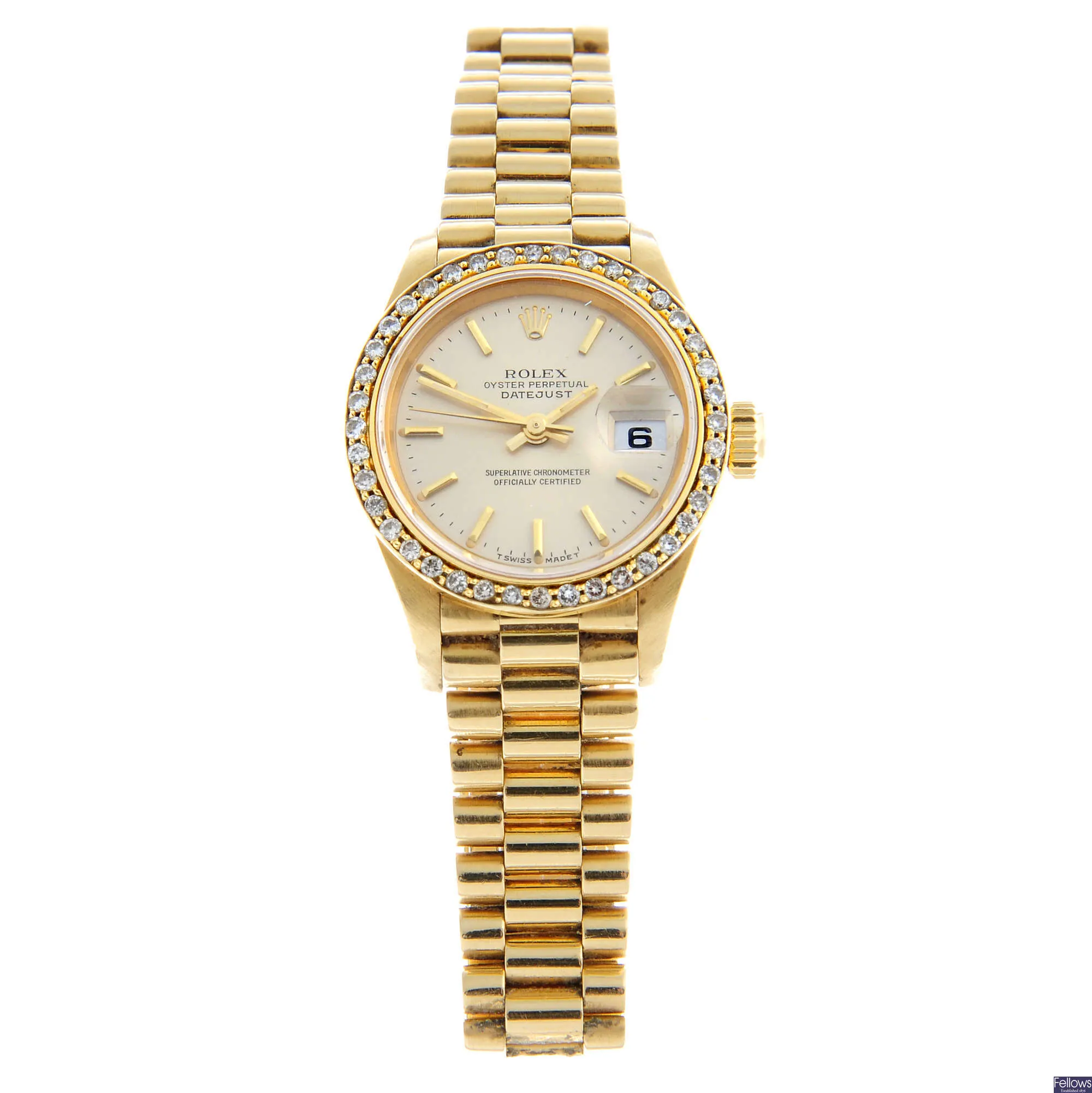 Rolex Lady-Datejust 69178 nullmm