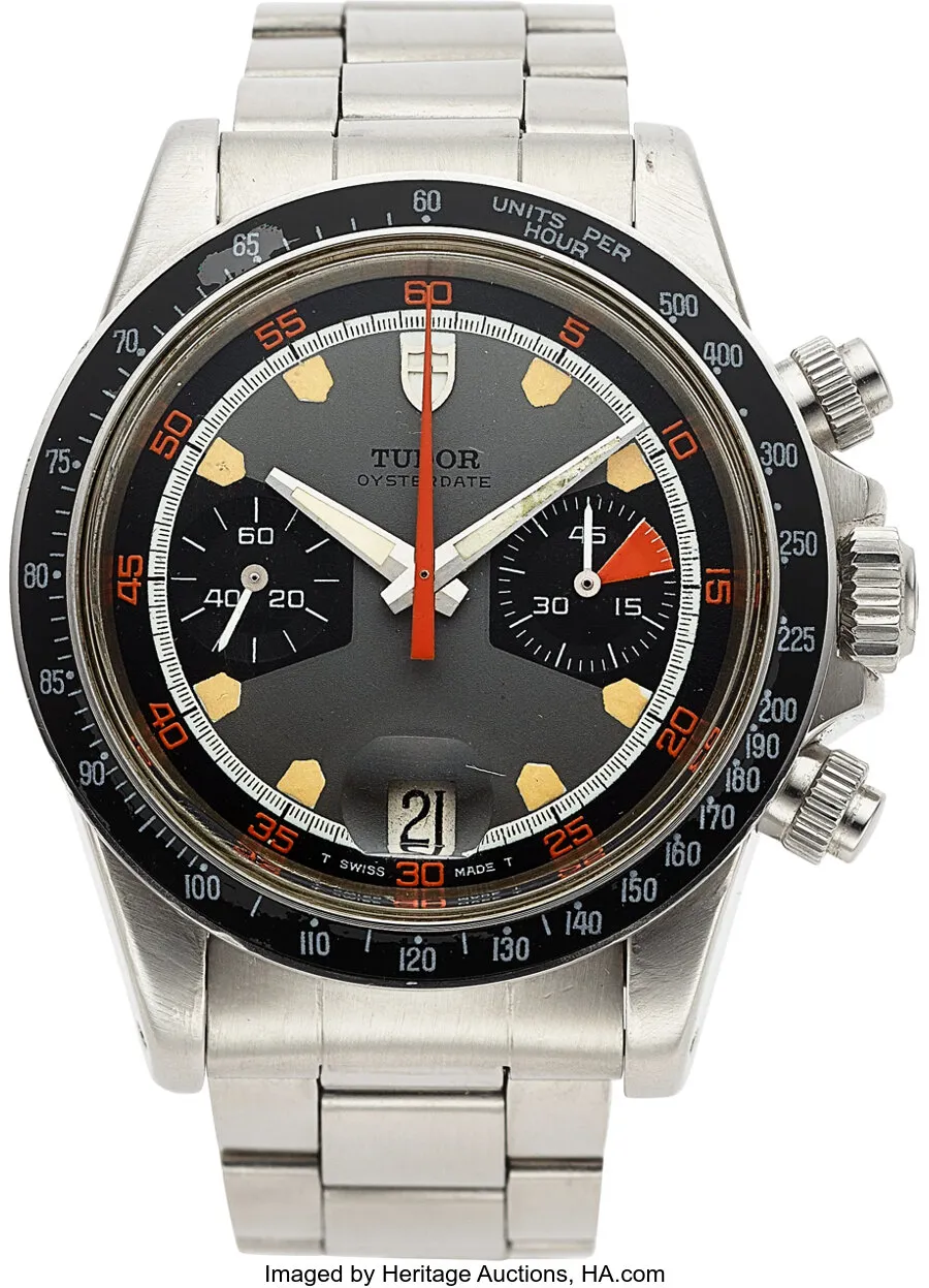 Tudor Montecarlo 7031/0 nullmm