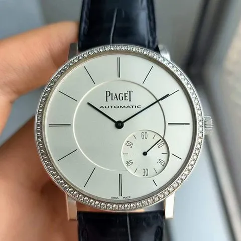 Piaget Altiplano G0A36138 43mm White gold White