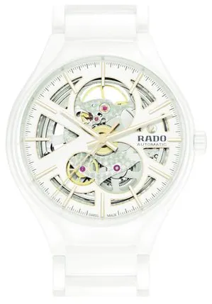 Rado True R27106922 White