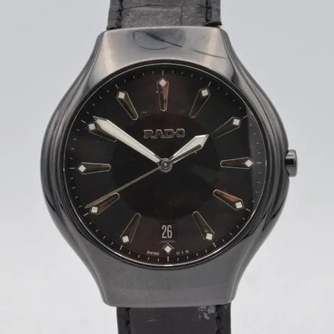 Rado True 39mm Stainless steel