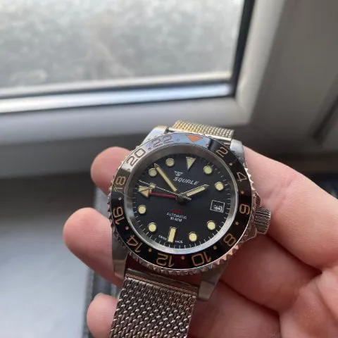 Squale Y1545