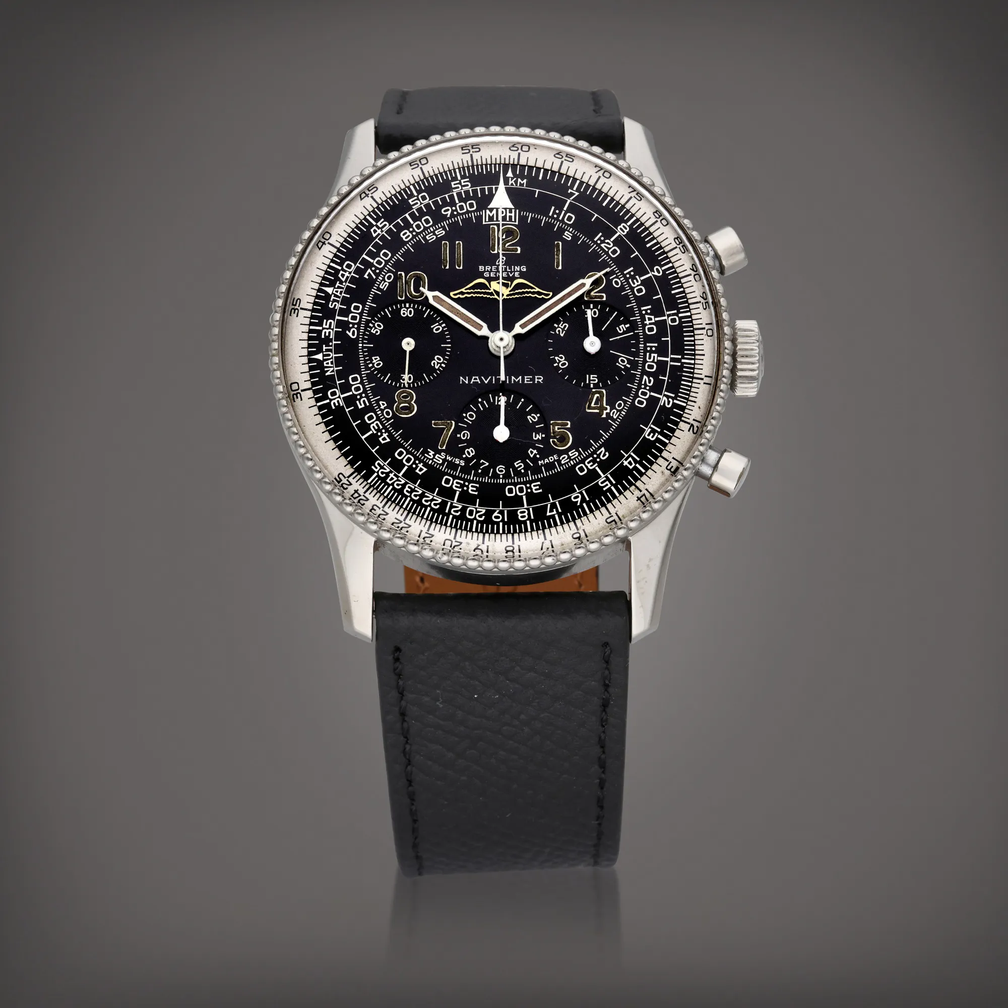 Breitling Navitimer 806 nullmm