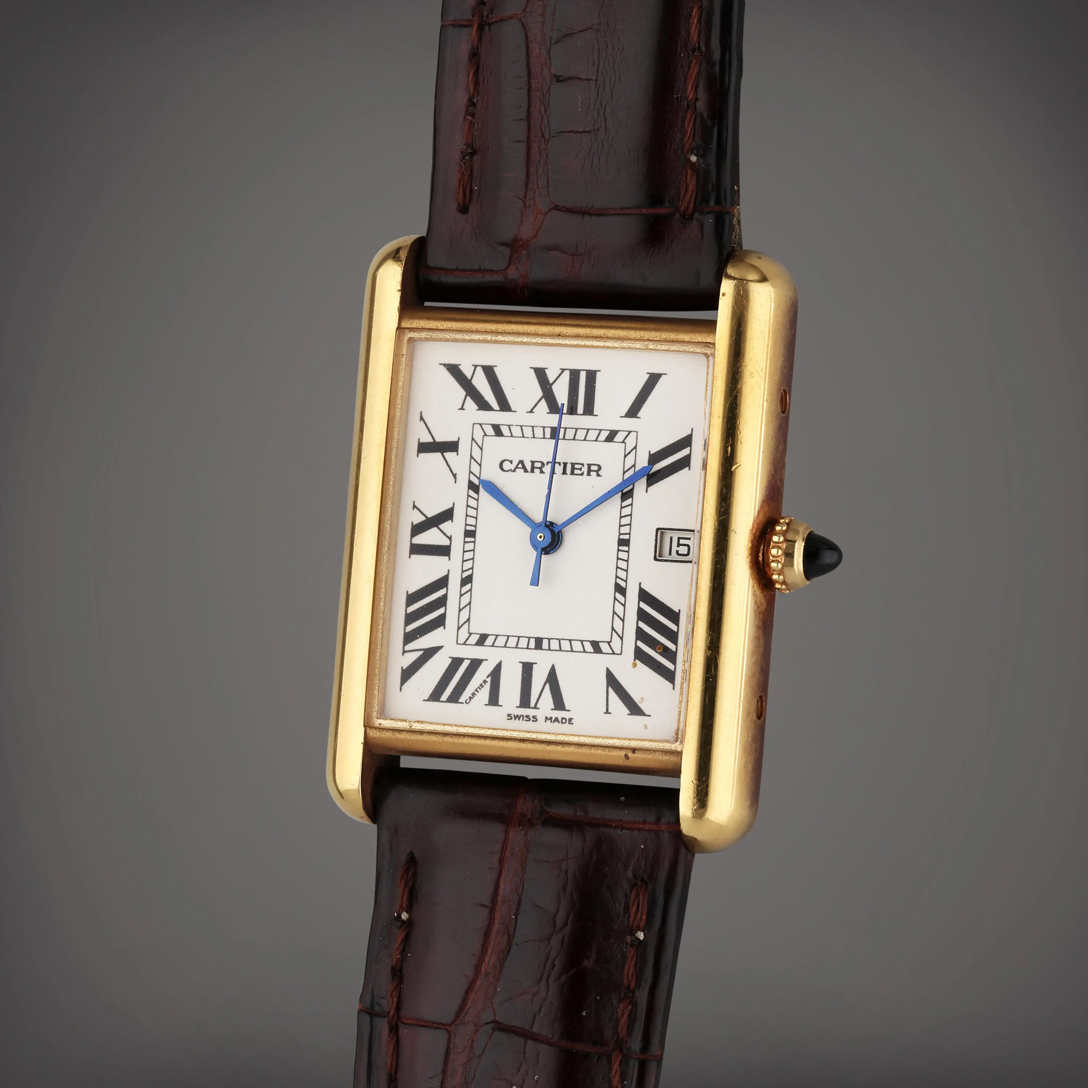 Cartier Tank Louis 2441 nullmm