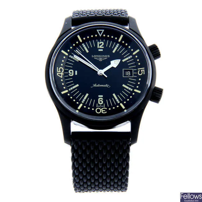 Longines Legend Diver L3.774.2