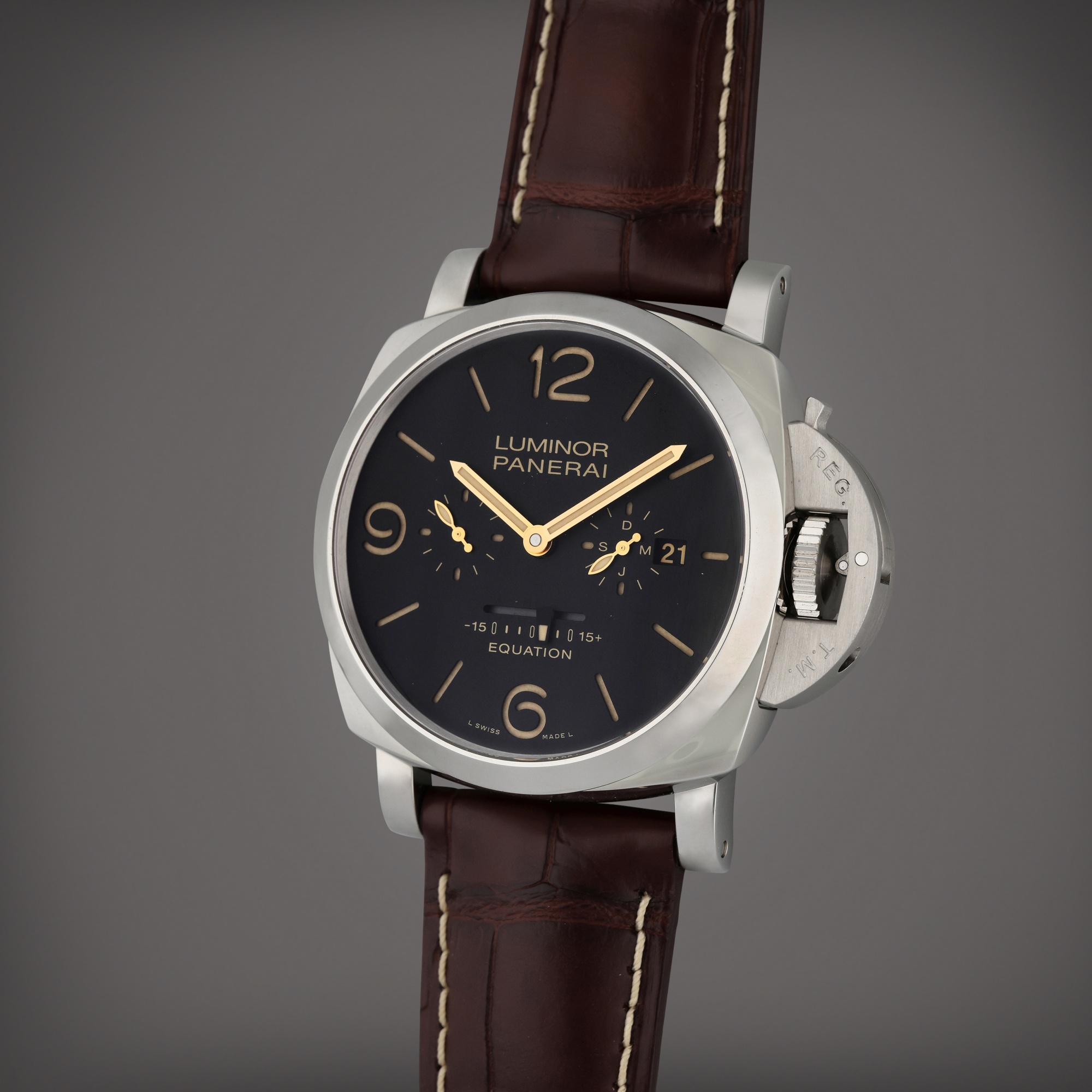 Panerai 570 clearance