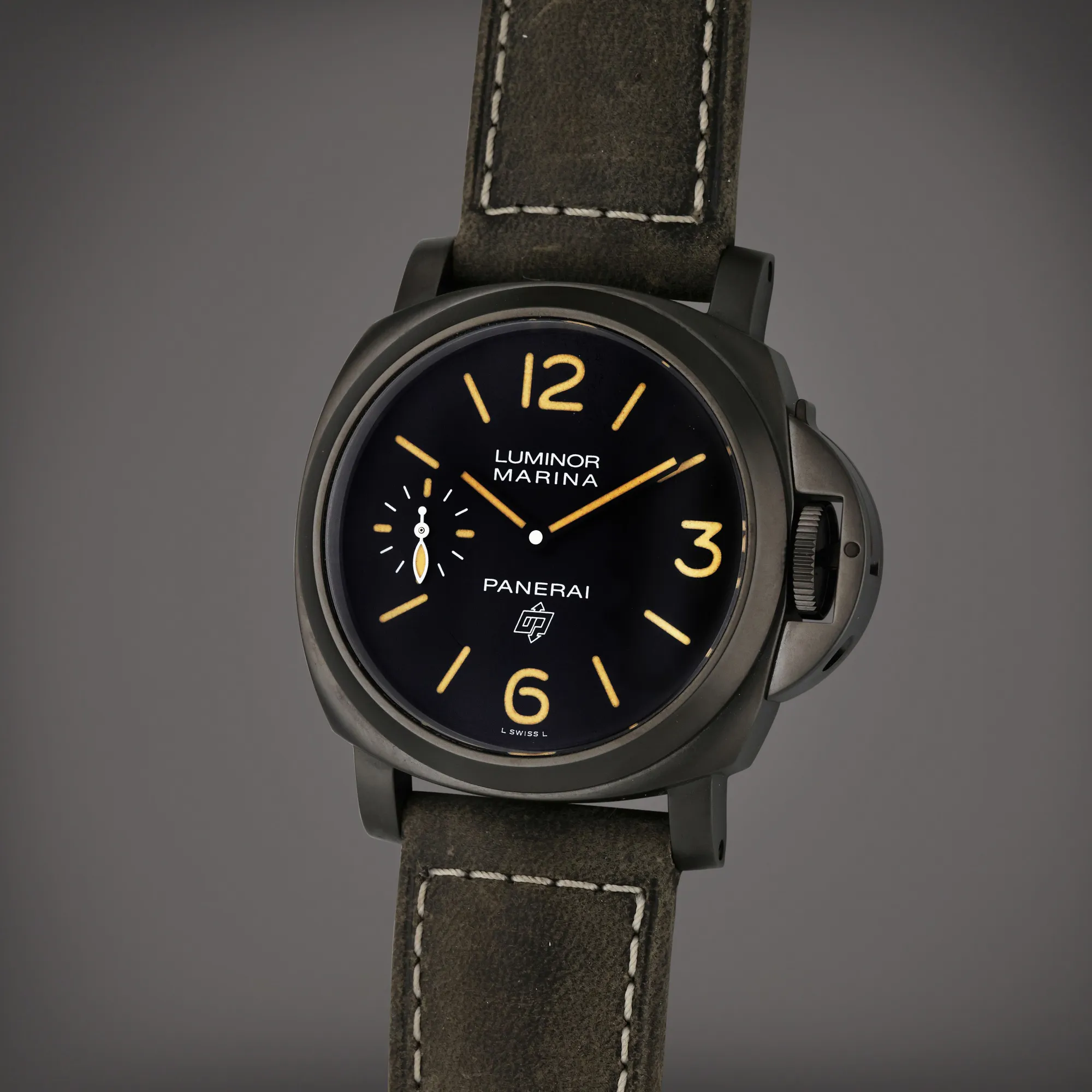 Panerai Luminor Marina PAM00599 nullmm