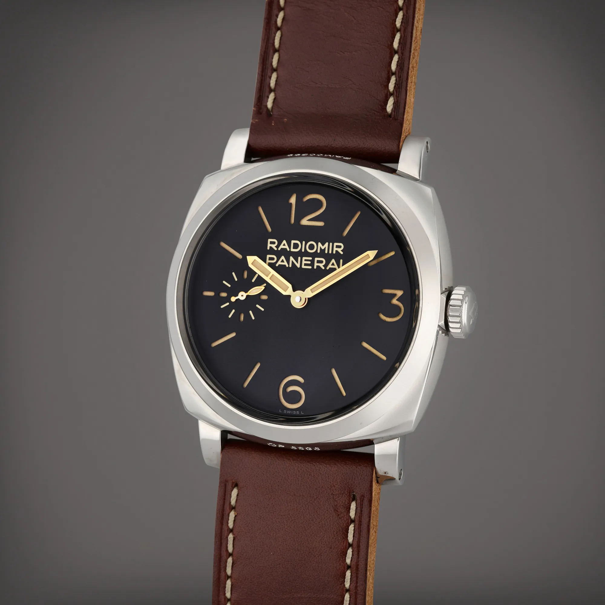 Panerai Radiomir 1940 PAM 00006 nullmm