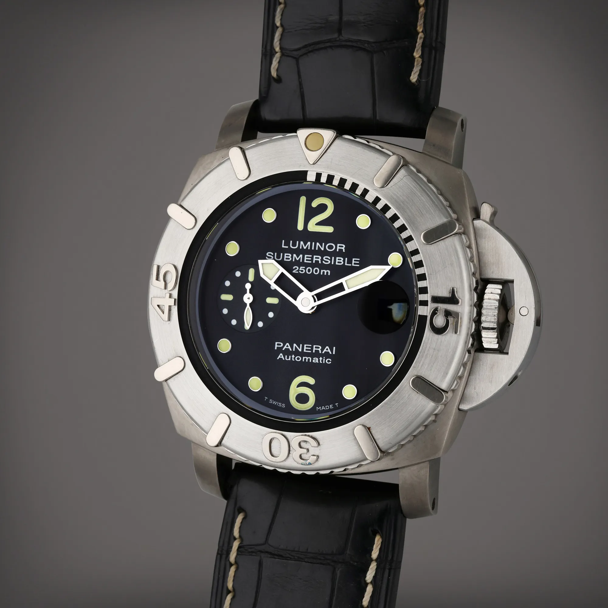 Panerai Submersible PAM 00285