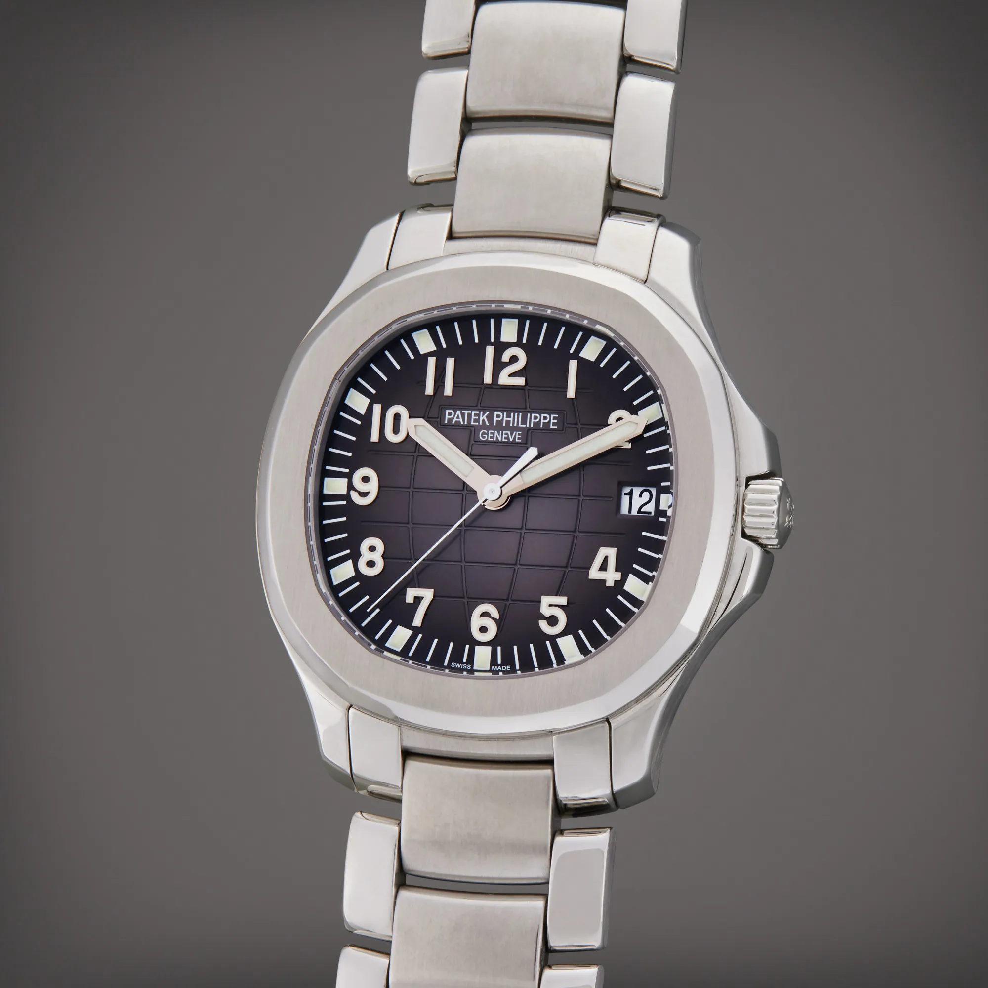 Patek Philippe Aquanaut 5167/1A-001