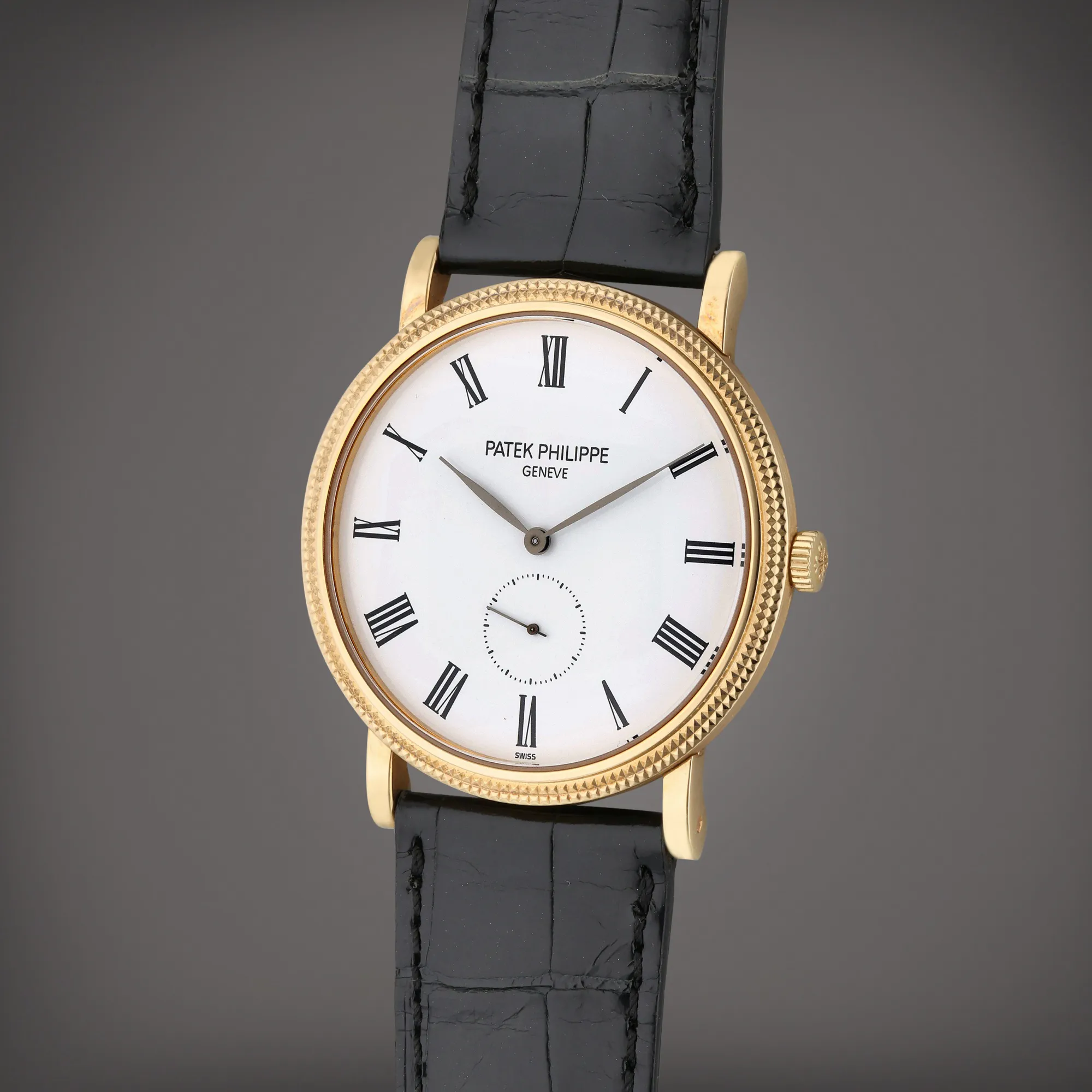 Patek Philippe Calatrava 5119J