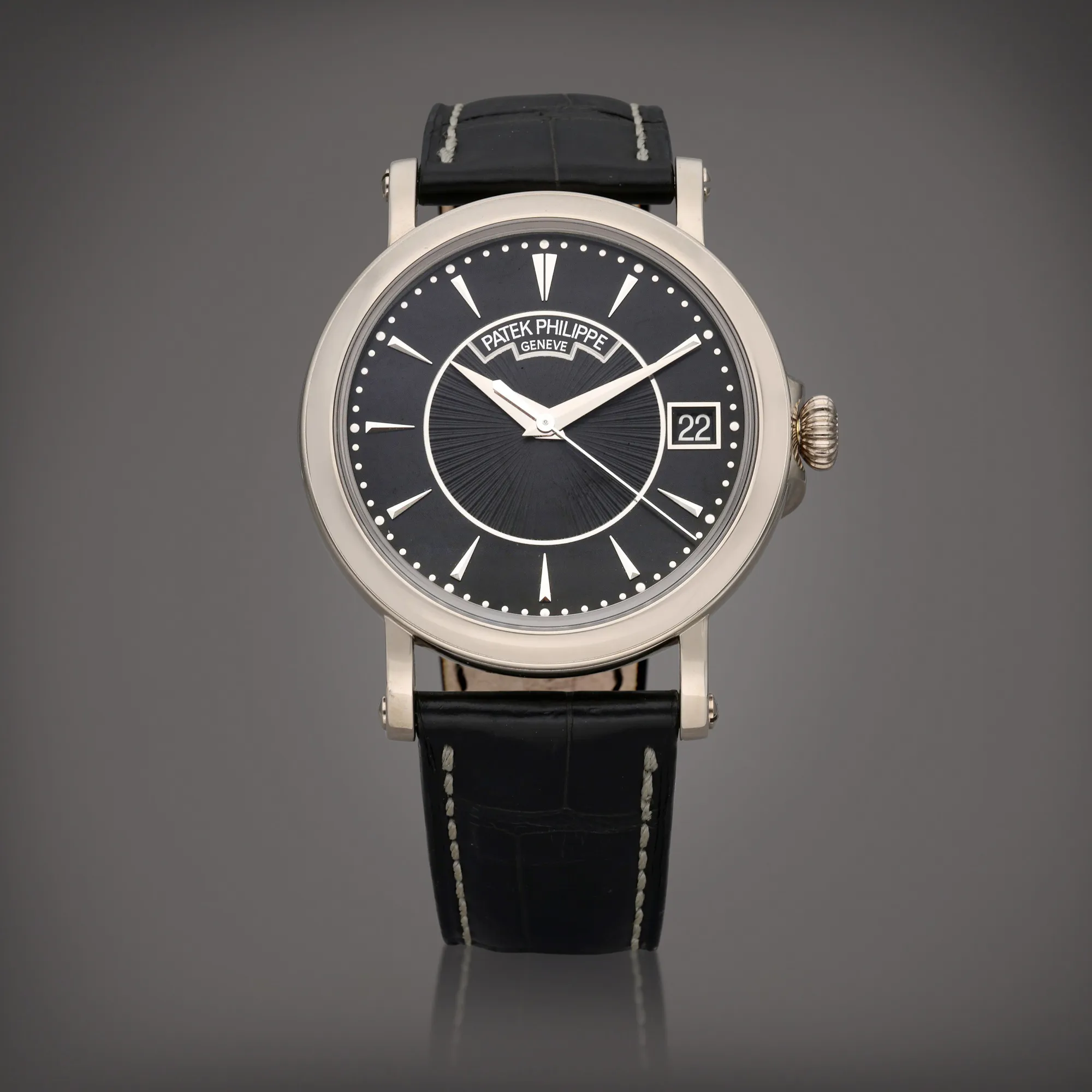 Patek Philippe Calatrava 5153G-001