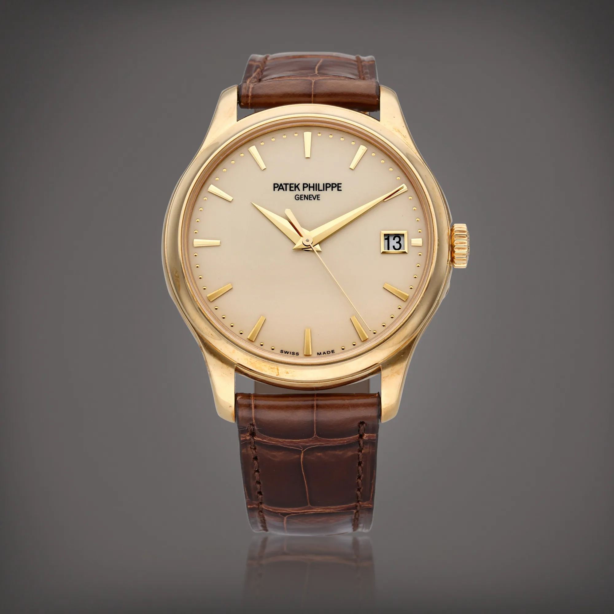 Patek Philippe Calatrava 5227J-001