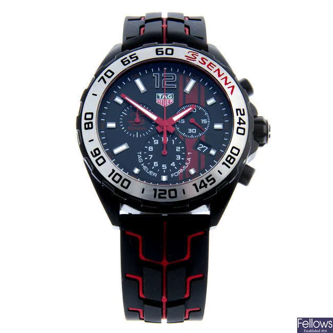 TAG Heuer Formula 1 CAZ1019