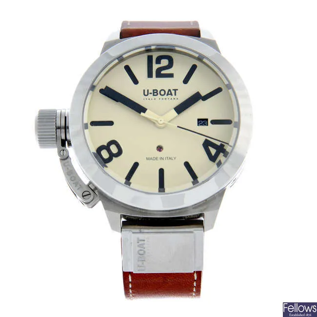 U-Boat Classico 7126