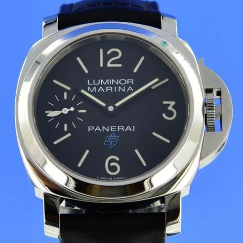 Panerai Luminor PAM 00777 44mm Stainless steel Black