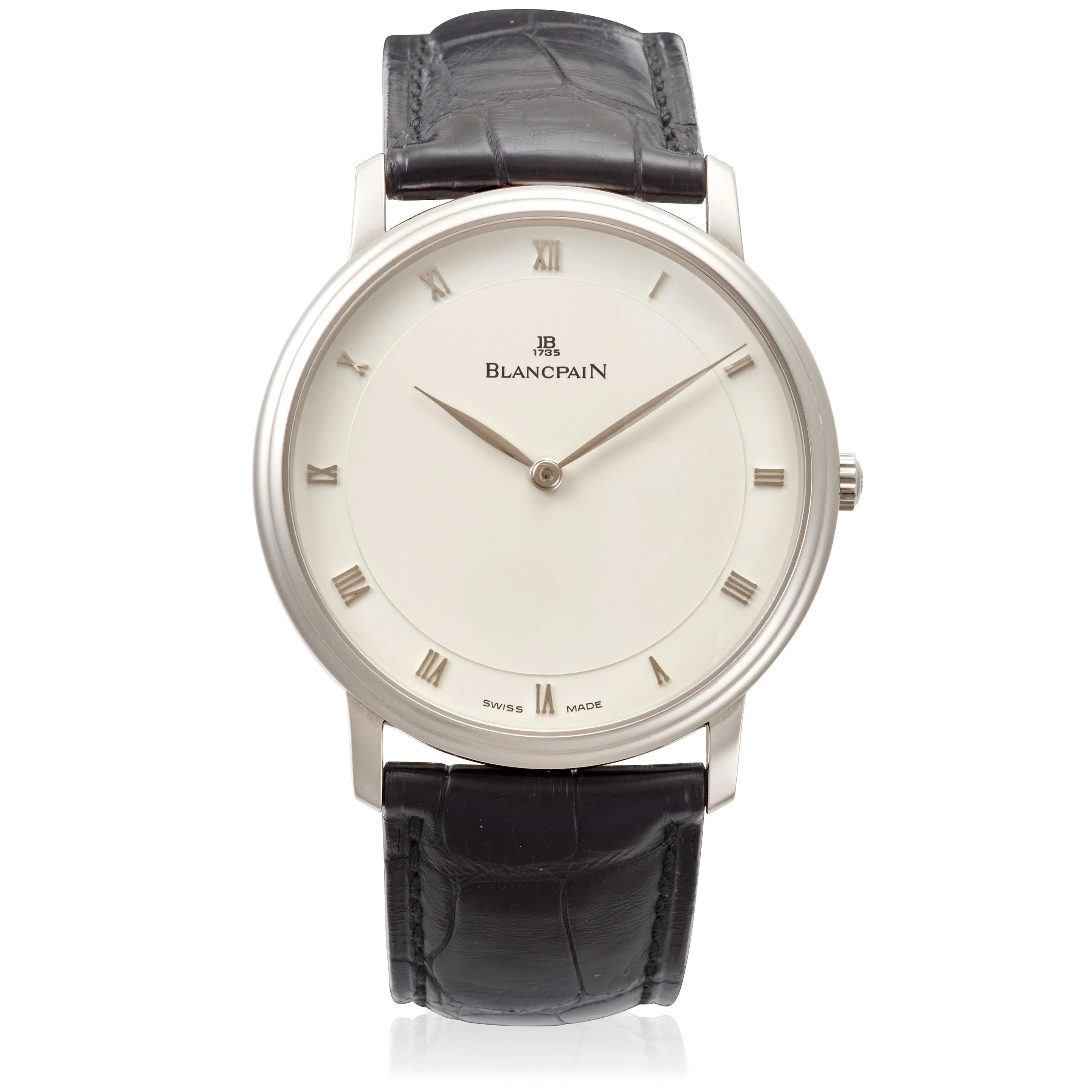 Blancpain Villeret 4053 1542 66