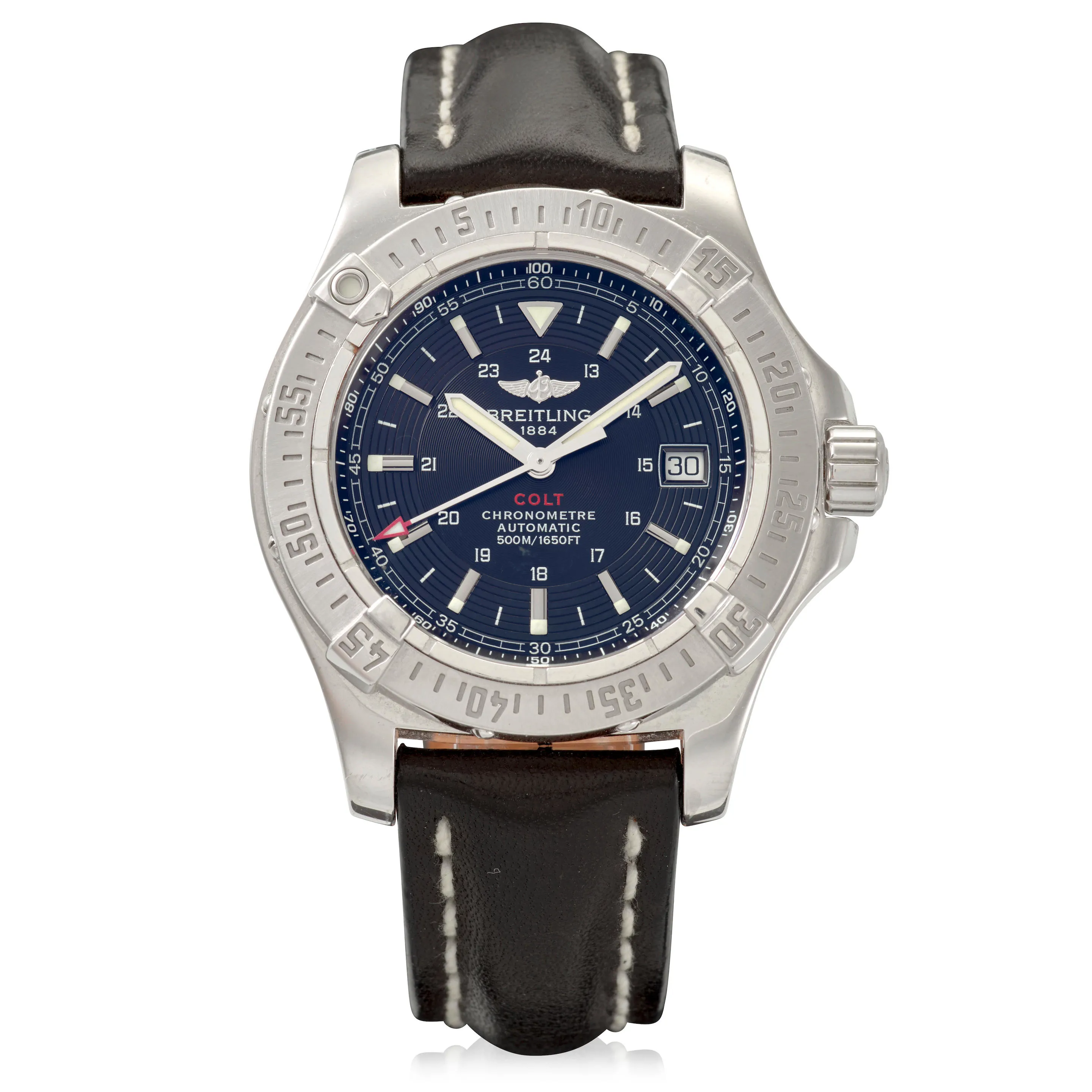 Breitling Colt A17380