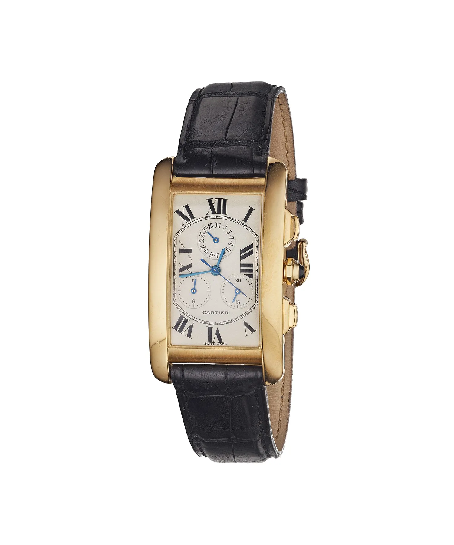 Cartier Tank Américaine 1730